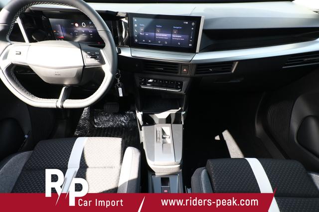 Opel Frontera GS Hybrid TechP SHZ LHZ Nav Kam PDC 17Z 