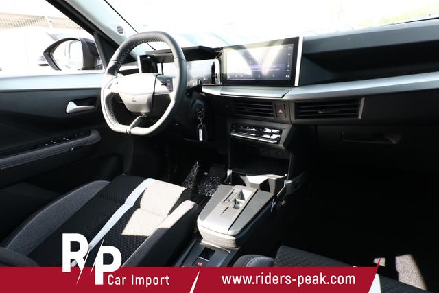 Opel Frontera GS Hybrid TechP SHZ LHZ Nav Kam PDC 17Z 