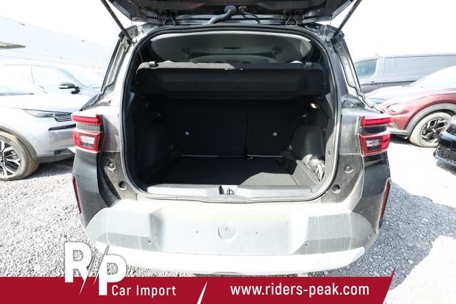 Opel Frontera GS Hybrid TechP SHZ LHZ Nav Kam PDC 17Z 