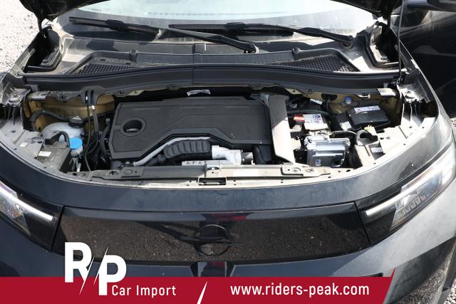 Opel Frontera GS Hybrid TechP SHZ LHZ Nav Kam PDC 17Z 