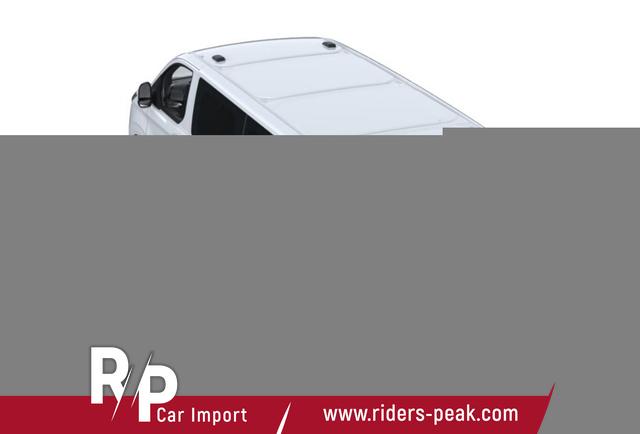 Ford Transit Custom Limited Kombi Aut Limit L2 LED SHZ KeyL 