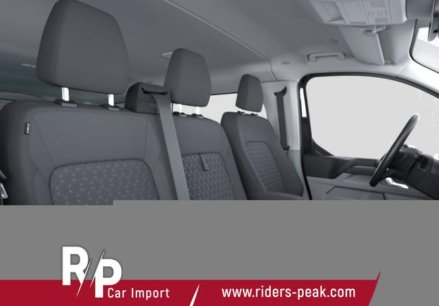 Ford Transit Custom Limited Kombi Aut Limit L2 LED SHZ KeyL 