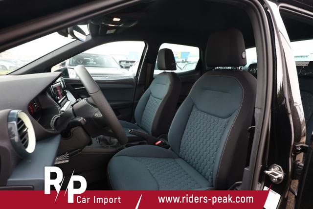 Seat Arona Style Facelift VollLED 18" VirtC PrivacyG 