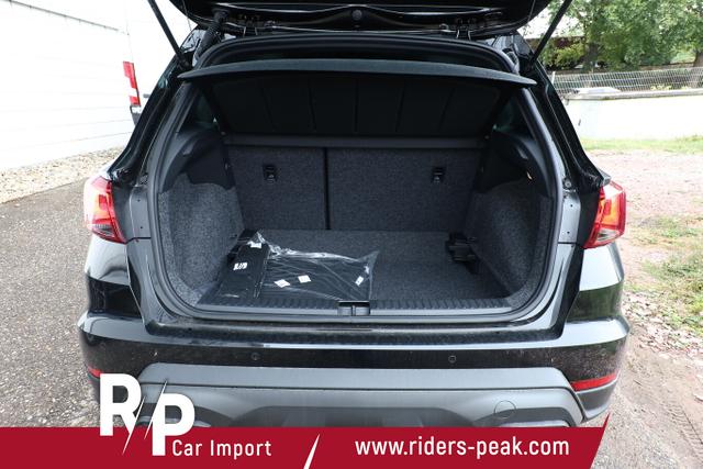 Seat Arona Style Facelift VollLED 18" VirtC PrivacyG 