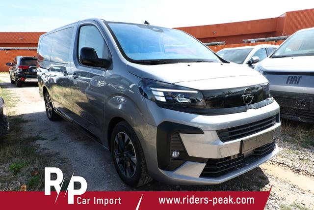 Opel Zafira GS AT8 XL 8-S Nav Massage Kam SHZ KlimaP 