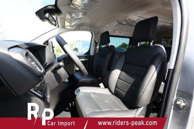 Opel Zafira GS AT8 XL 8-S Nav Massage Kam SHZ KlimaP 