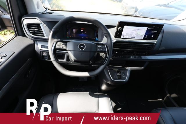 Opel Zafira GS AT8 XL 8-S Nav Massage Kam SHZ KlimaP 