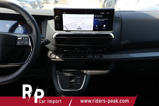 Opel Zafira GS AT8 XL 8-S Nav Massage Kam SHZ KlimaP 