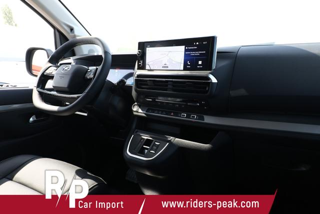 Opel Zafira GS AT8 XL 8-S Nav Massage Kam SHZ KlimaP 