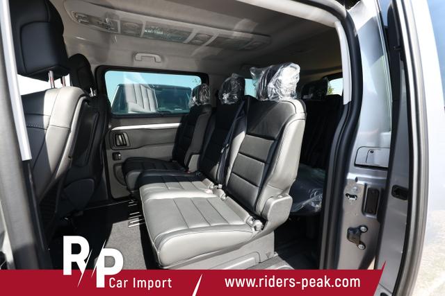 Opel Zafira GS AT8 XL 8-S Nav Massage Kam SHZ KlimaP 