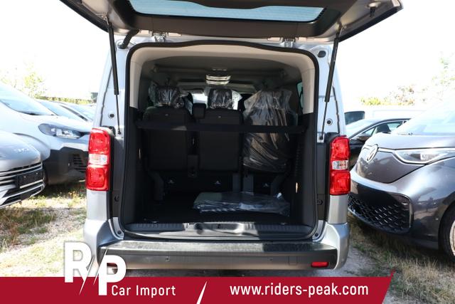 Opel Zafira GS AT8 XL 8-S Nav Massage Kam SHZ KlimaP 