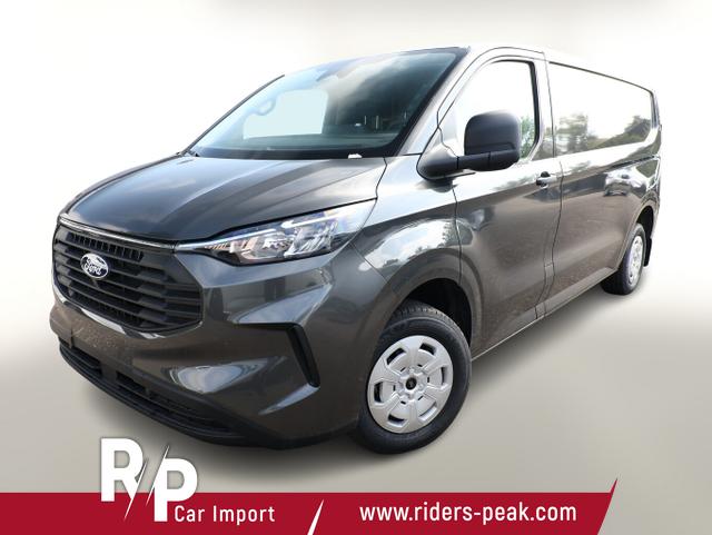 Ford Transit Custom - Trend Aut 320L2 AHK SHZ LadeP Kam