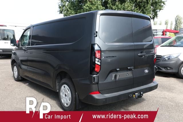 Ford Transit Custom Trend Aut 320L2 AHK SHZ LadeP Kam 