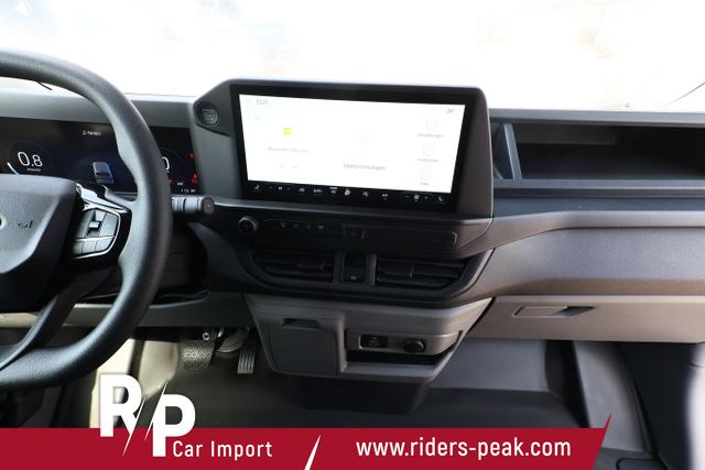 Ford Transit Custom Trend Aut 320L2 AHK SHZ LadeP Kam 