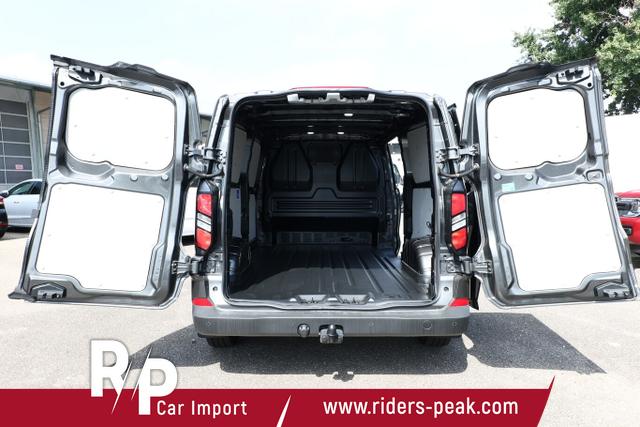 Ford Transit Custom Trend Aut 320L2 AHK SHZ LadeP Kam 