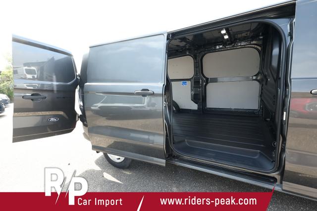 Ford Transit Custom Trend Aut 320L2 AHK SHZ LadeP Kam 