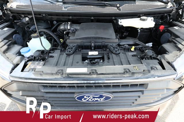 Ford Transit Custom Trend Aut 320L2 AHK SHZ LadeP Kam 