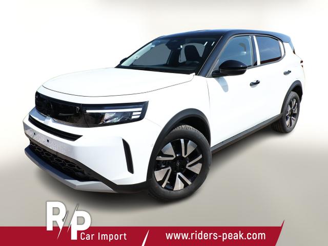 Opel Frontera GS Hybrid SHZ LHZ Nav Kam 17Z 