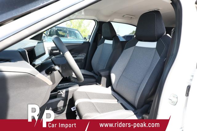 Opel Frontera GS Hybrid SHZ LHZ Nav Kam 17Z 