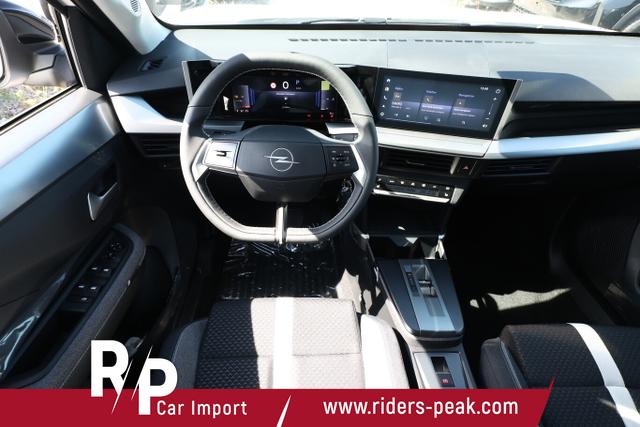 Opel Frontera GS Hybrid SHZ LHZ Nav Kam 17Z 