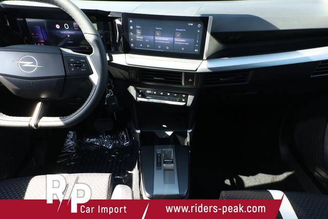 Opel Frontera GS Hybrid SHZ LHZ Nav Kam 17Z 