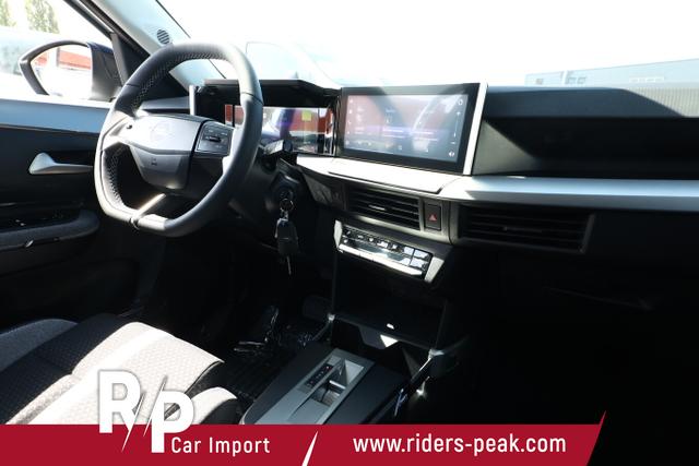 Opel Frontera GS Hybrid SHZ LHZ Nav Kam 17Z 