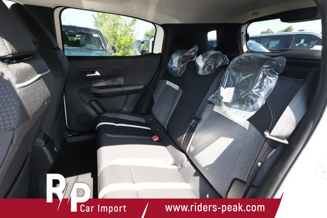 Opel Frontera GS Hybrid SHZ LHZ Nav Kam 17Z 