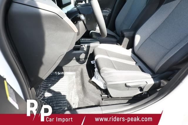 Opel Frontera GS Hybrid SHZ LHZ Nav Kam 17Z 
