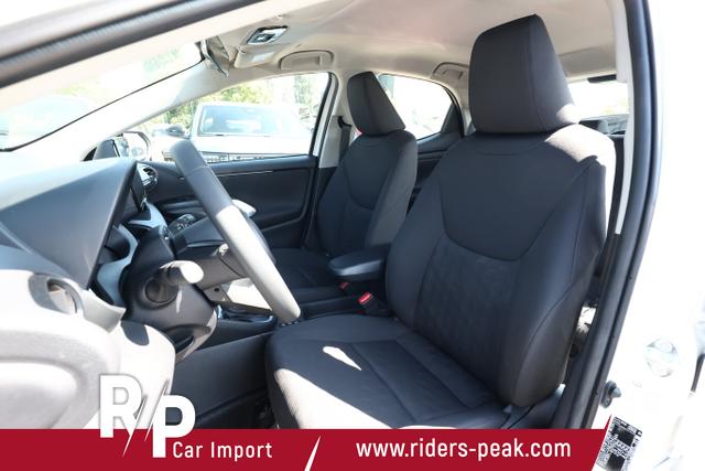 Toyota Yaris Kam ACC CarPlay/Android Klimaaut. 9"Touch 