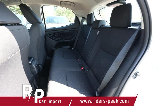 Toyota Yaris Kam ACC CarPlay/Android Klimaaut. 9"Touch 