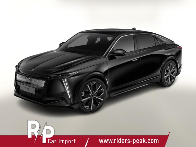 DS Automobiles Andere - &Eacute;toile N&deg;8 AWD TechP ComfortP Pano Nappa 21Z AHK