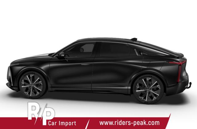 DS Automobiles Andere &Eacute;toile N&deg;8 AWD TechP ComfortP Pano Nappa 21Z AHK 