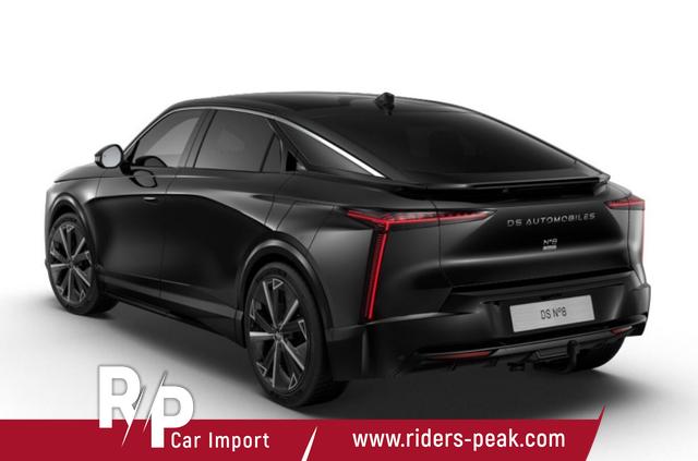 DS Automobiles Andere &Eacute;toile N&deg;8 AWD TechP ComfortP Pano Nappa 21Z AHK 