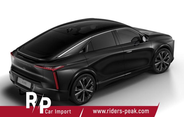 DS Automobiles Andere &Eacute;toile N&deg;8 AWD TechP ComfortP Pano Nappa 21Z AHK 