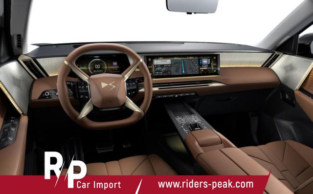 DS Automobiles Andere &Eacute;toile N&deg;8 AWD TechP ComfortP Pano Nappa 21Z AHK 