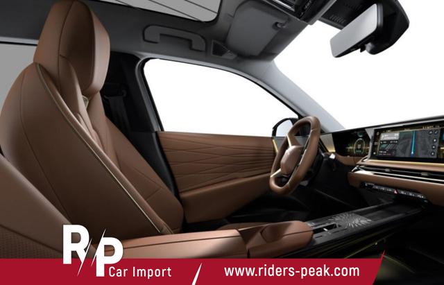 DS Automobiles Andere &Eacute;toile N&deg;8 AWD TechP ComfortP Pano Nappa 21Z AHK 