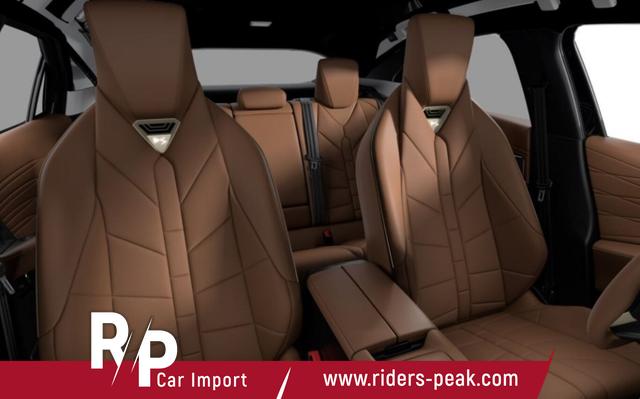 DS Automobiles Andere &Eacute;toile N&deg;8 AWD TechP ComfortP Pano Nappa 21Z AHK 