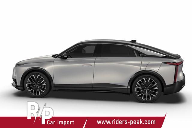 DS Automobiles Andere &Eacute;toile N&deg;8 Abs.ComfortP Nappa AHK Massage/Memory 