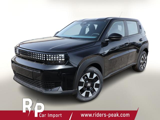 Fiat Grande Panda - ICON CarPlay PixelLED PDC DigC Temp