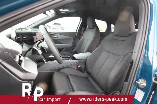 Audi Q3 Sportback quattro 2xS line Tech+ KlimaP 19Z 