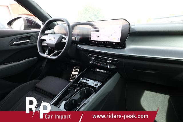 Audi Q3 Sportback quattro 2xS line Tech+ KlimaP 19Z 