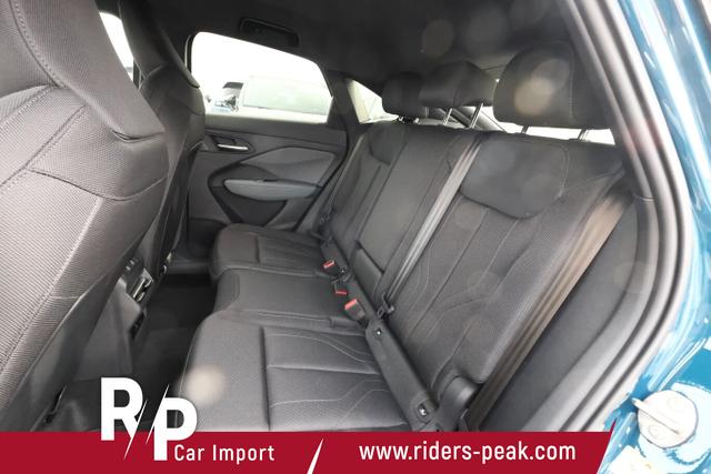 Audi Q3 Sportback quattro 2xS line Tech+ KlimaP 19Z 