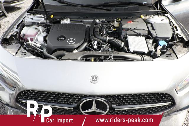 Mercedes-Benz A-Klasse AMG Line A 200 Adv+ Special Edition ACC SHZ 19Z 