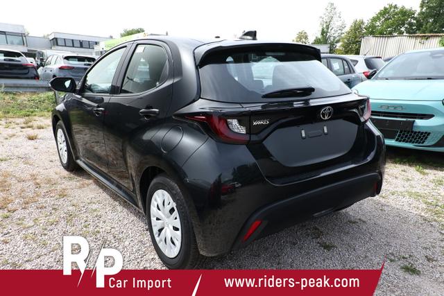 Toyota Yaris Kam ACC CarPlay/Android Klimaaut. 9"Touch 