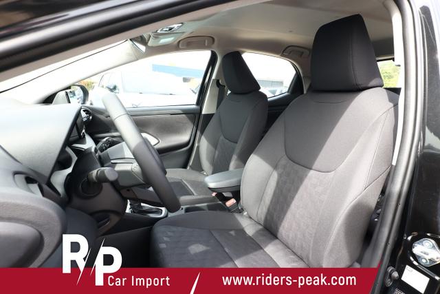 Toyota Yaris Kam ACC CarPlay/Android Klimaaut. 9"Touch 