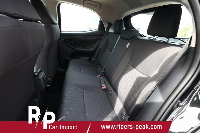 Toyota Yaris Kam ACC CarPlay/Android Klimaaut. 9"Touch 