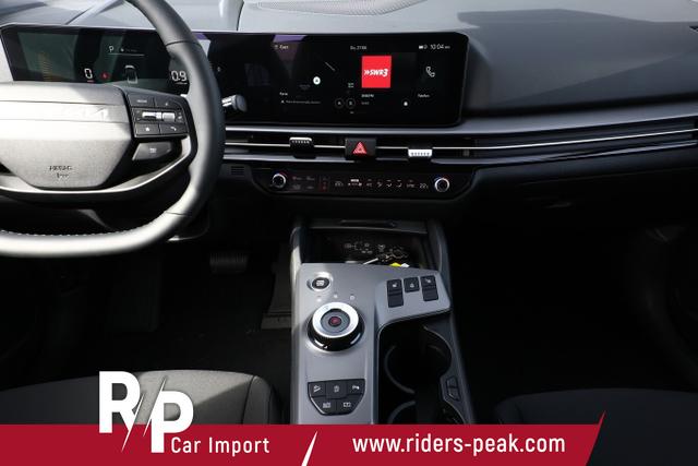 Kia Sportage AWD Vision ACC SHZ Nav TotW PrivG LED 