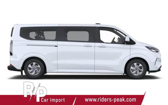 Ford Tourneo Custom Trend L2 LED 2Z-Klima SHZ AHKVorb 