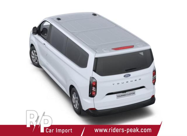 Ford Tourneo Custom Trend L2 LED 2Z-Klima SHZ AHKVorb 