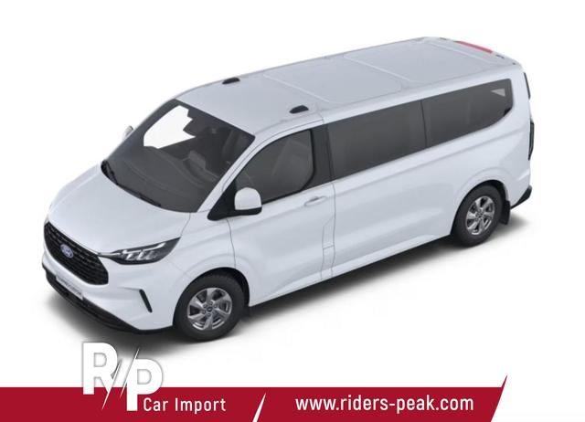 Ford Tourneo Custom Trend L2 LED 2Z-Klima SHZ AHKVorb 